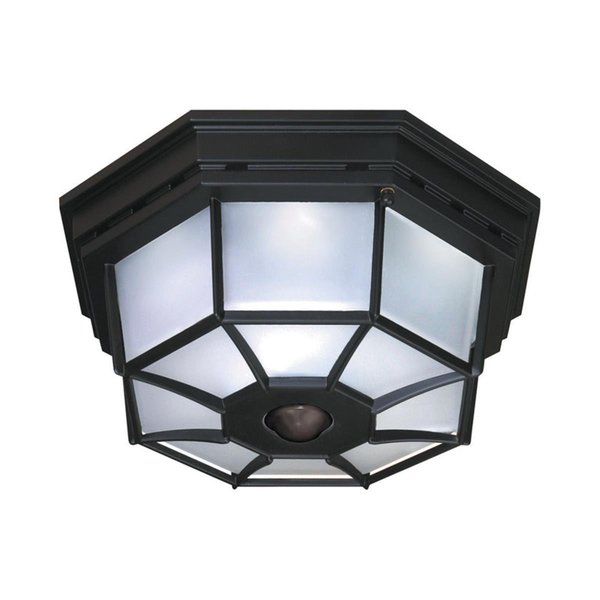 Defenseguard Octagonal Motion Light DE3684